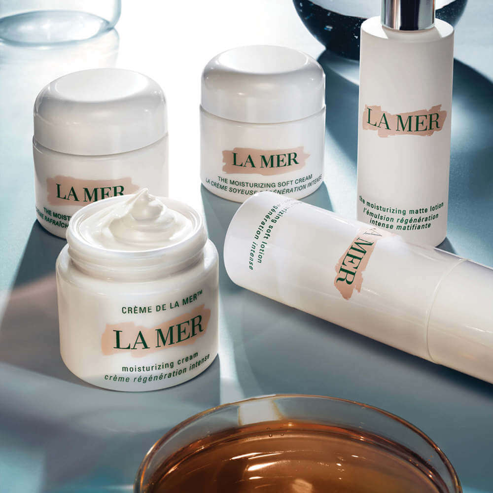 La Mer 'Crème The popular The Moisturizing Cream 60ML